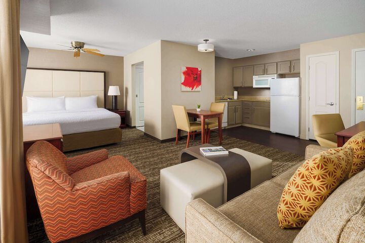 Homewood Suites by Hilton Providence / Warwick