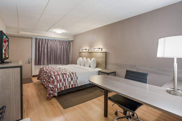 Room 40 of 41