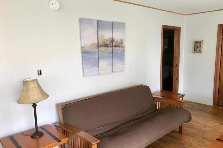Merland Park Cottages and Motel