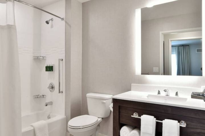 Residence Inn by Marriott Eau Claire