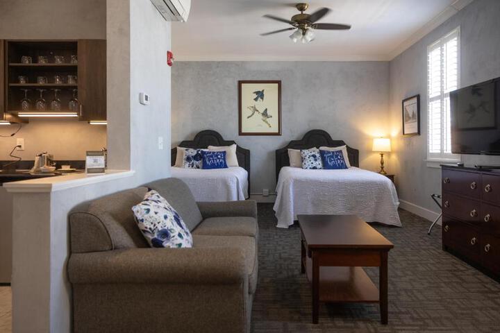 Hotel Audubon
