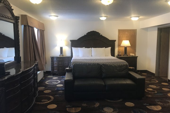 Stonebridge Hotel