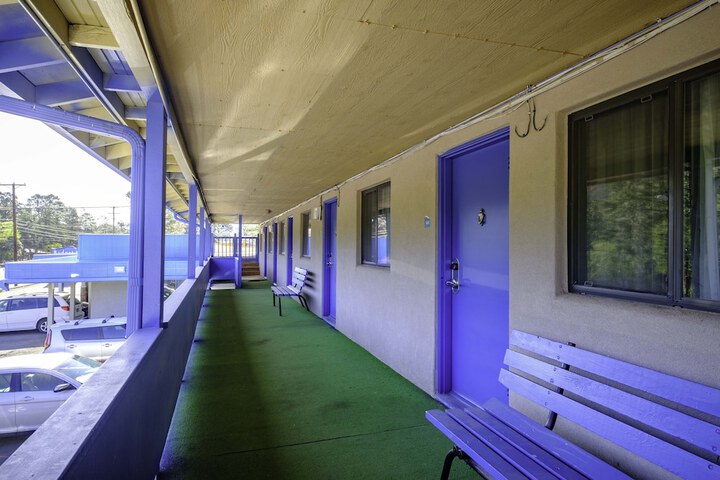 Terrace/Patio 43 of 43