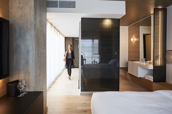Le Germain Hotel Ottawa