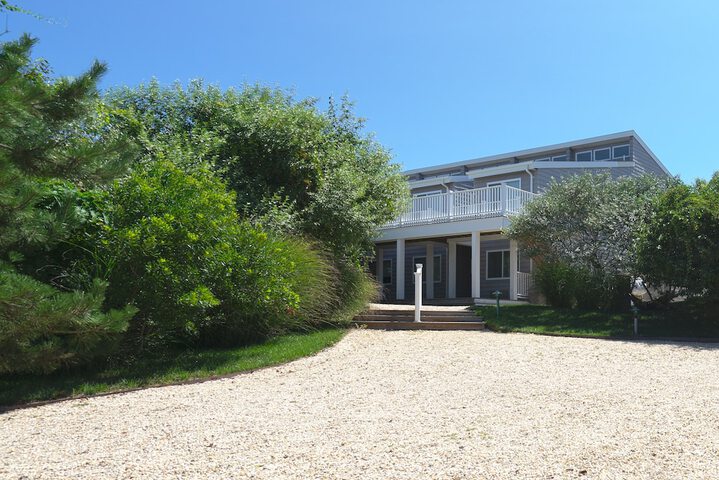 Sea Crest Resort