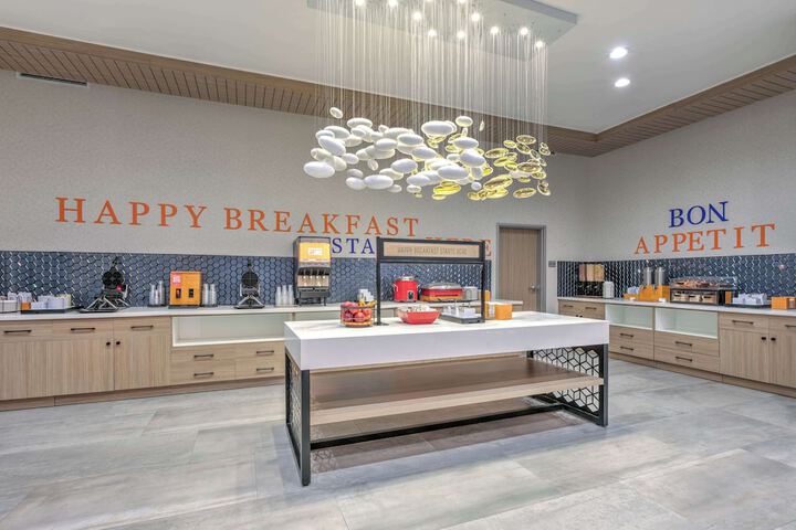 Hampton Inn & Suites Shenandoah The Woodlands Tx