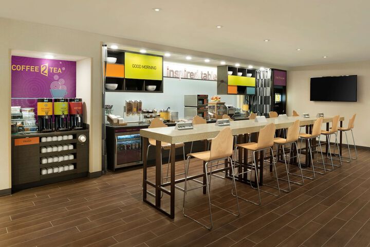 Home2 Suites by Hilton Middleburg Heights Cleveland