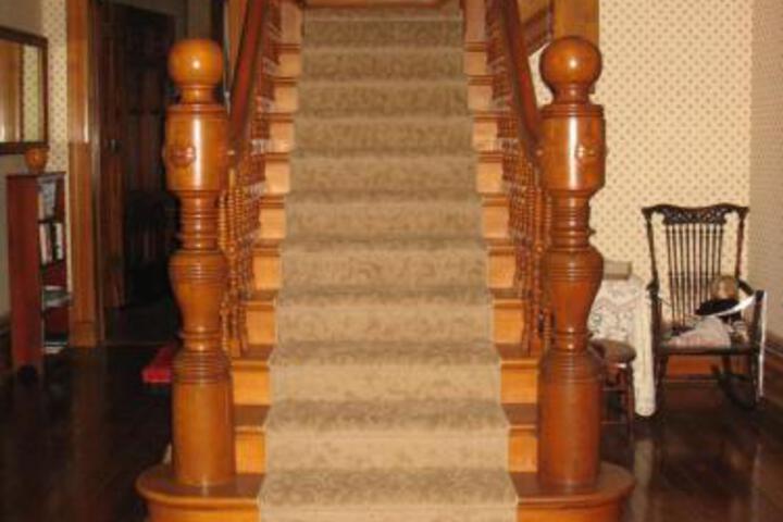 The Kerr House