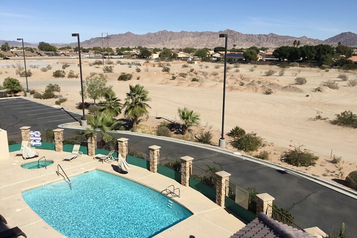 Pool 5 of 40