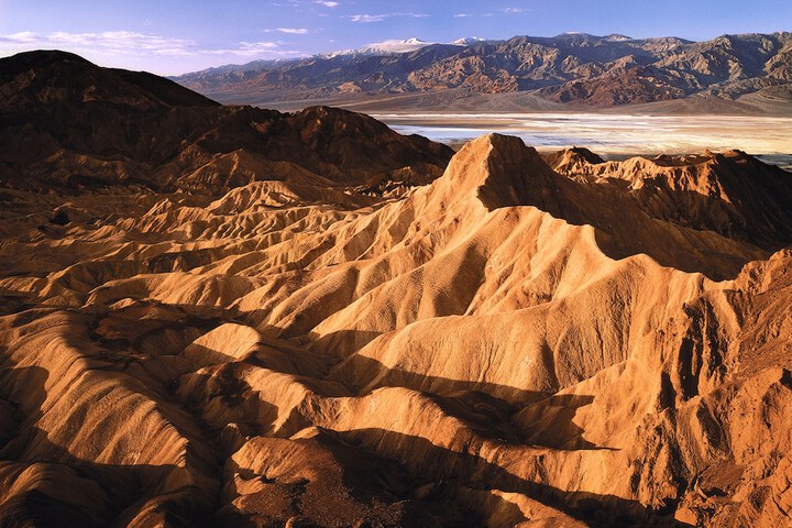 The Inn at Death Valley – Inside the Park