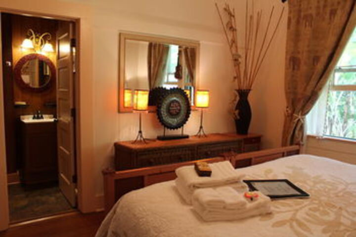 Haiku Plantation Inn Bed & Breakfast