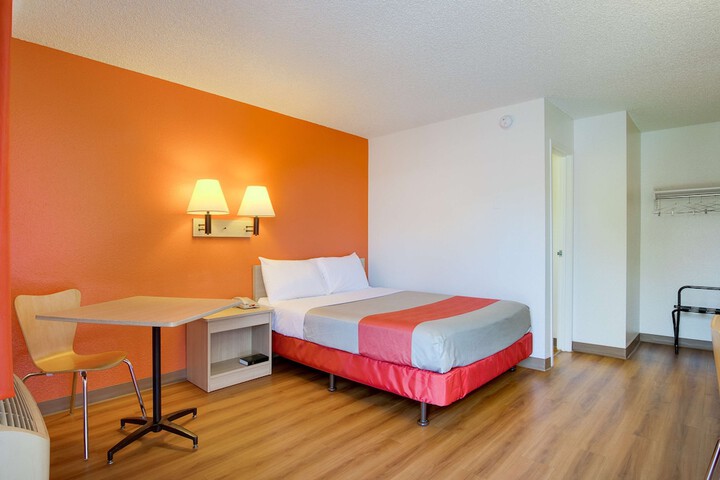 Motel 6 Tacoma WA - Fife