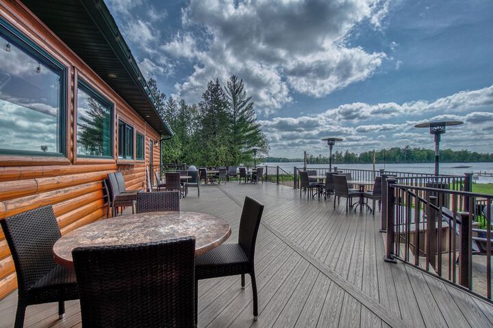 Lenas Northern Pines Resort