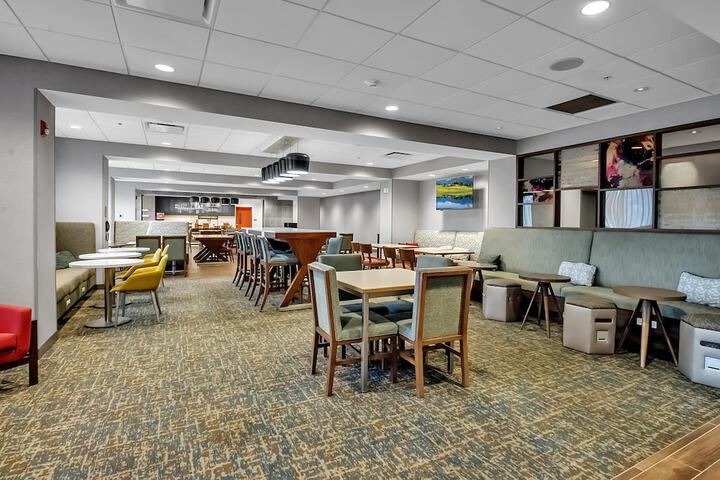 Hampton Inn Buffalo - Amherst NY