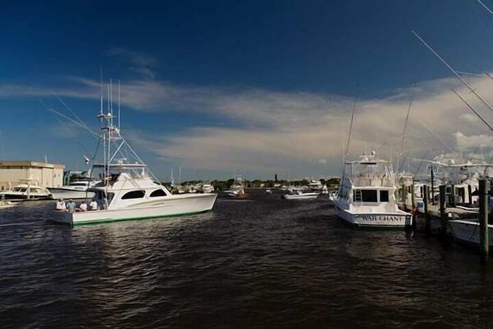 Pirates Cove Resort & Marina