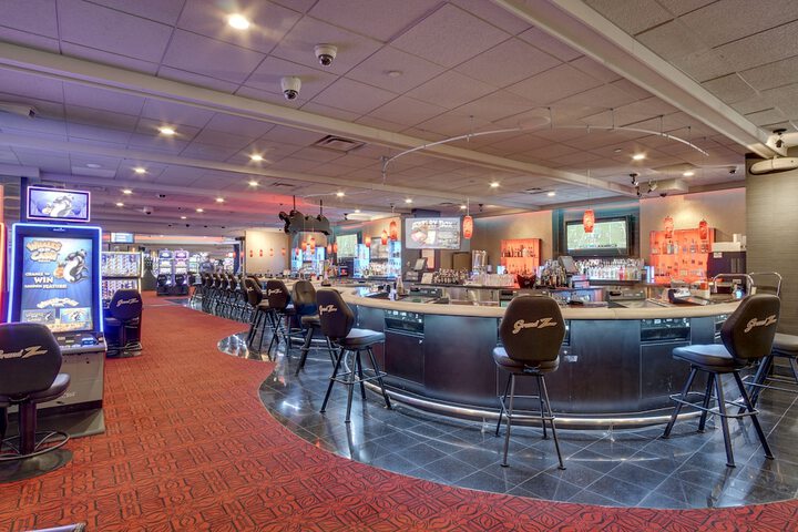 Grand Z Casino Hotel by Red Lion Hotels