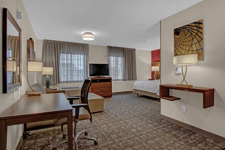 Staybridge Suites Salt Lake-West Valley City by IHG