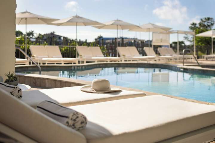 The Hotel Zamora