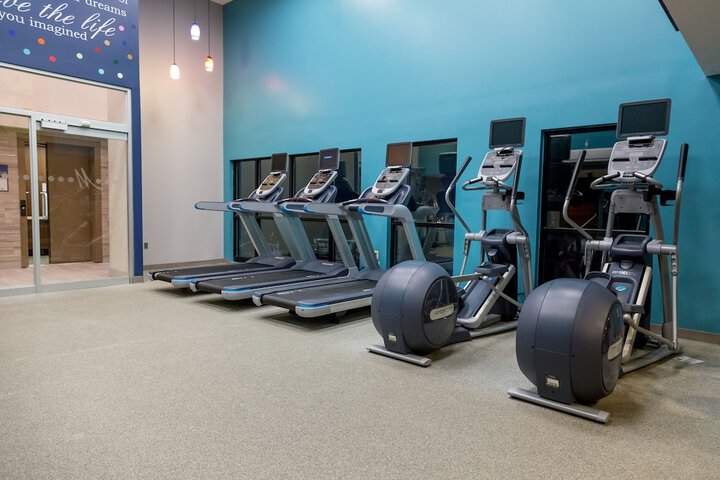 Holiday Inn & Suites Syracuse Airport - Liverpool by IHG