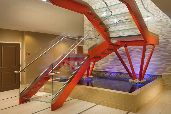 Hotel Interior 11 of 28