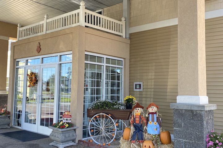 Coos Motor Inn