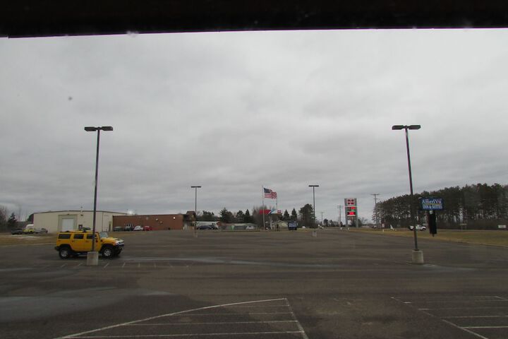 Shell Lake Lodge a Travelodge by Wyndham