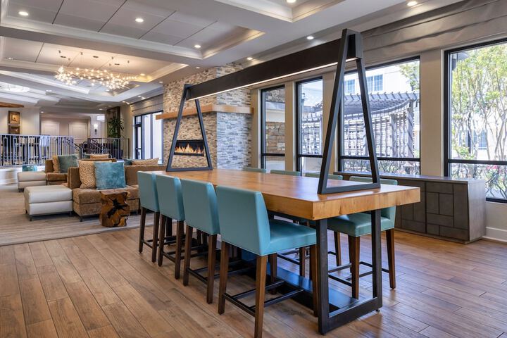 Hotel Interior 10 of 75