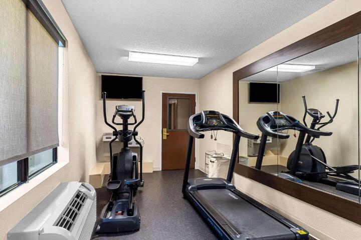 Comfort Inn Clinton