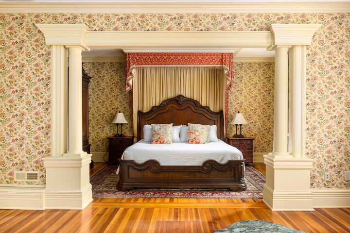 The Inn at Erlowest