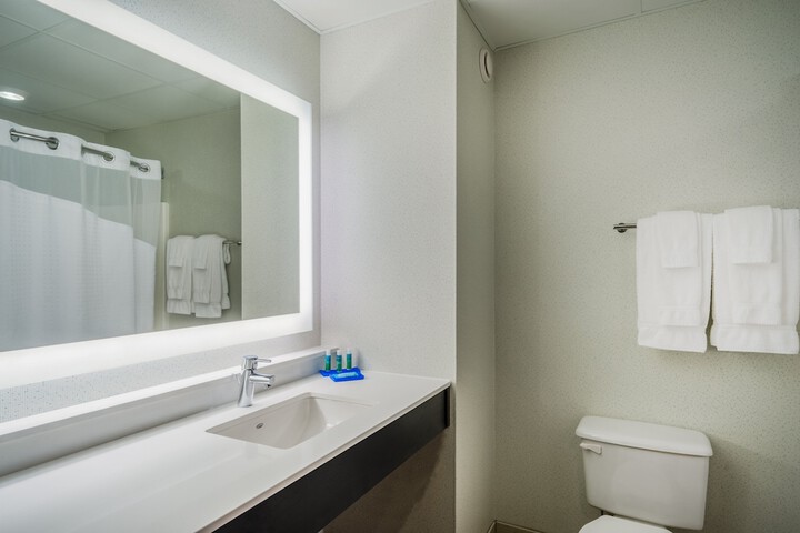 Holiday Inn Express Bloomsburg by IHG