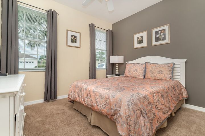 Windsor Palms Resort Vacation Home