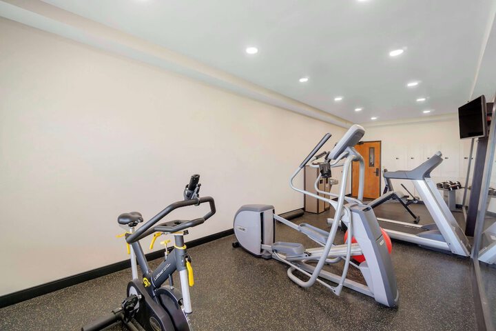 Best Western Plus Ellensburg Hotel