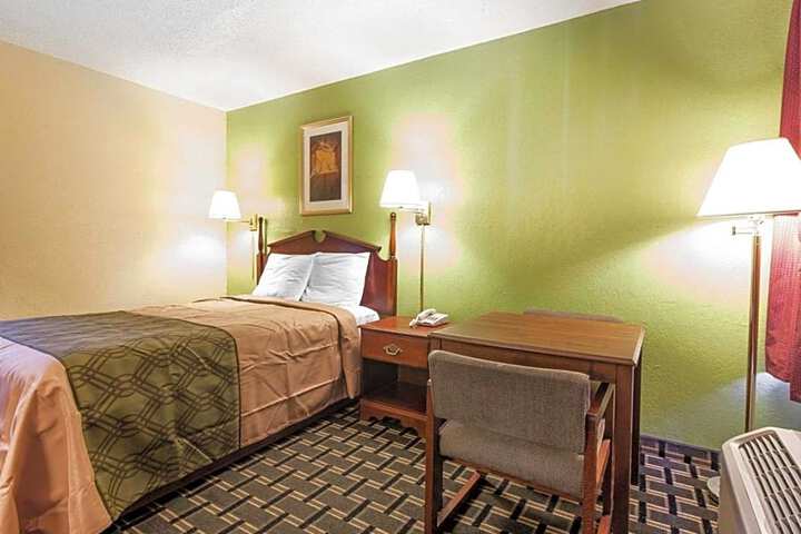 Econo Lodge