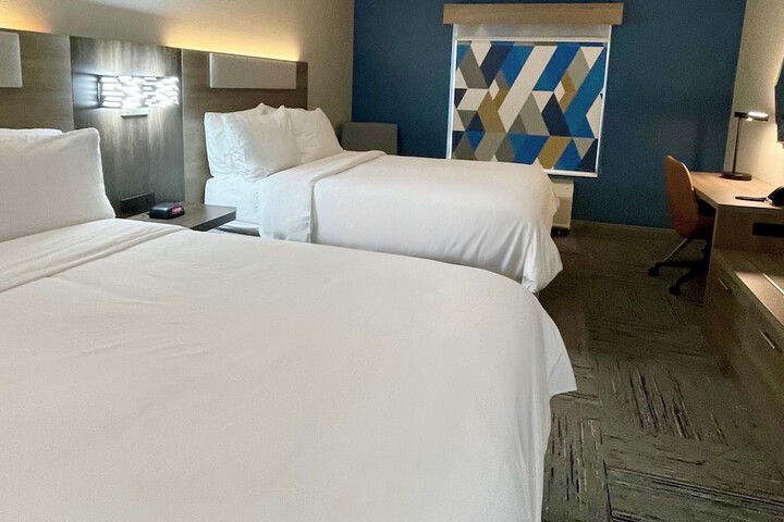Holiday Inn Express & Suites Tuscaloosa-University by IHG