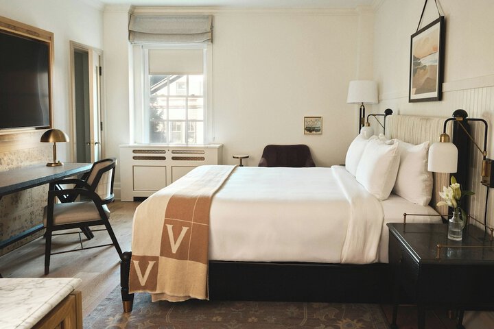 Hotel Viking
