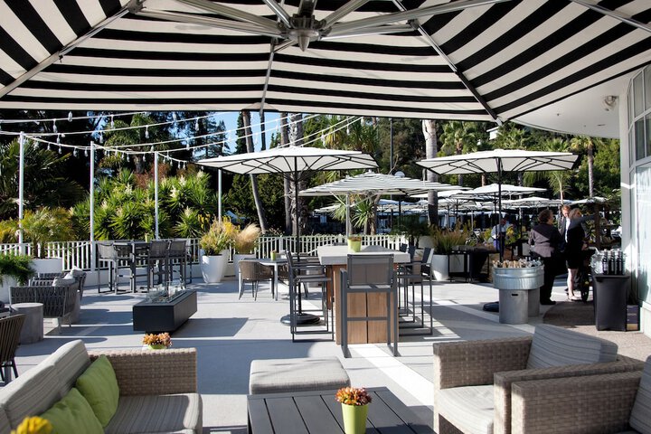 Claremont Resort & Club