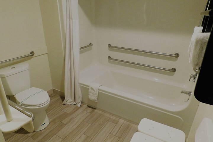 Travelodge by Wyndham Angels Camp CA