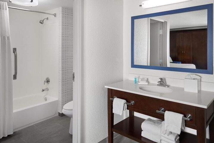 Hampton Inn Janesville
