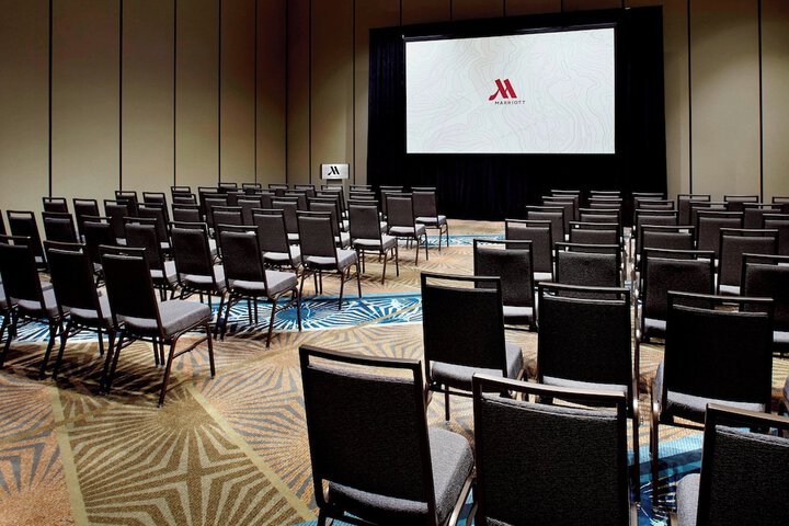Raleigh Marriott Crabtree Valley