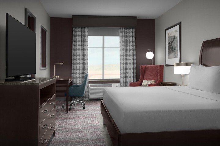 Hilton Garden Inn Gallup