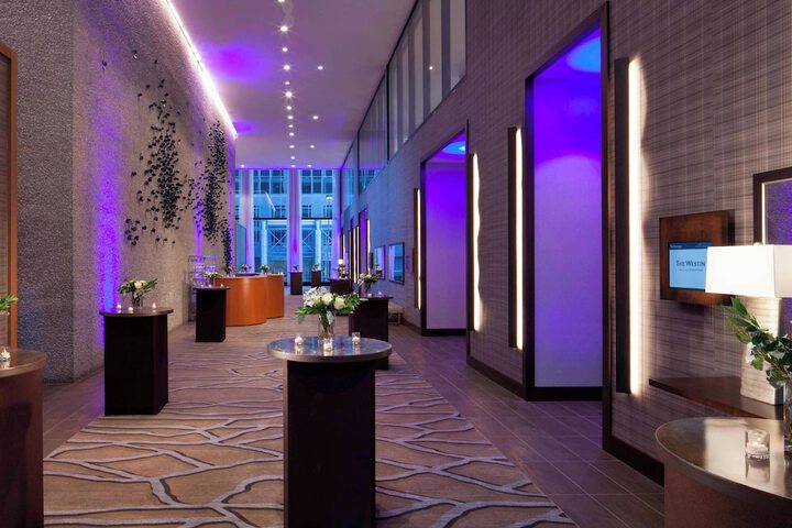The Westin Dallas Downtown
