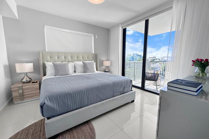 Bay Breeze Premium Apartments by Eskape Collection