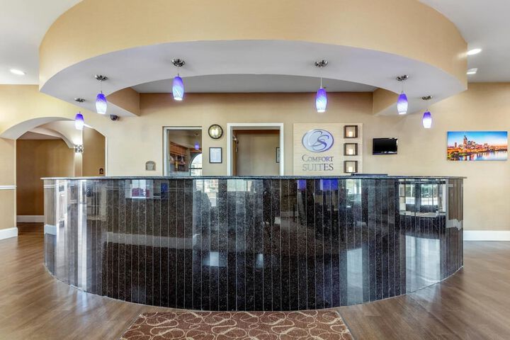 Comfort Suites Smyrna - Nashville Area