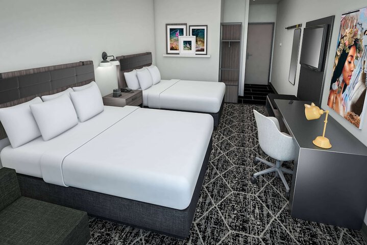 La Quinta Inn & Suites by Wyndham Maricopa - Copper Sky