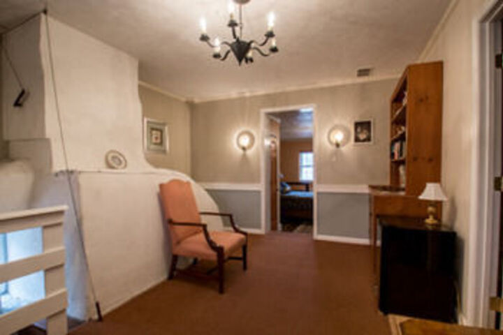The Historic Fairfield Inn