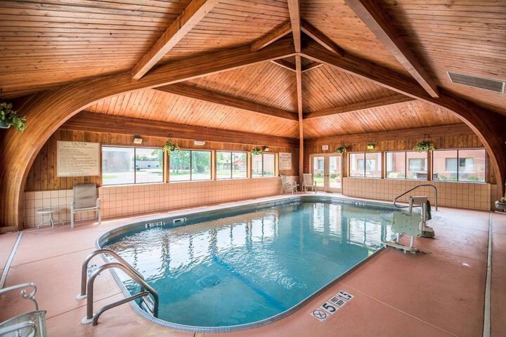 Pool 4 of 31