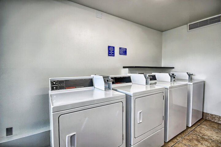 Motel 6 Columbus OH - West