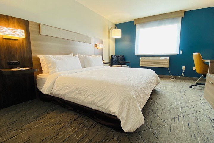 Holiday Inn Express Bluffton by IHG