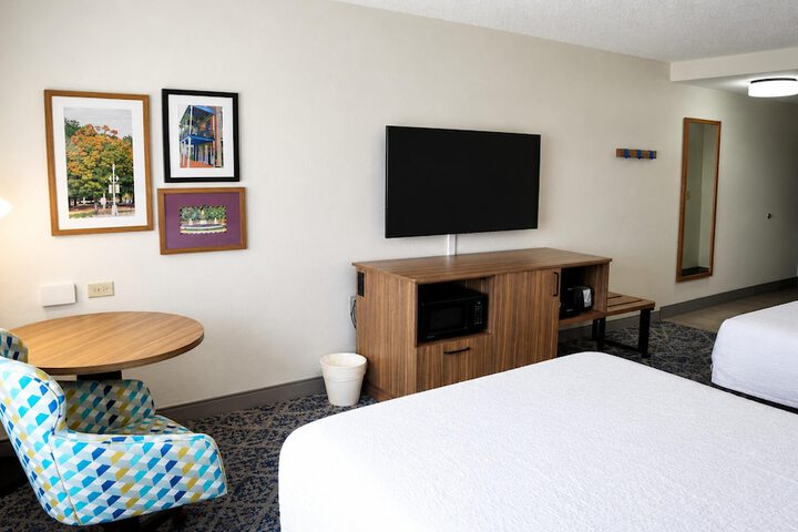 Hampton Inn Oxford / Conference Center