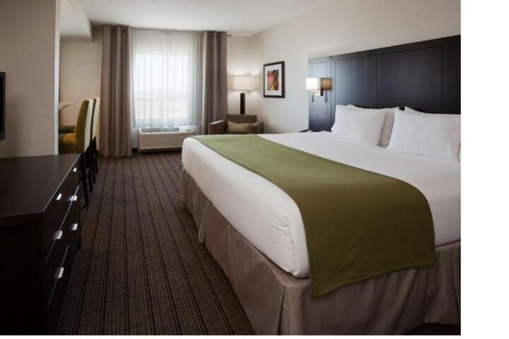 Holiday Inn Express & Suites New Liskeard by IHG